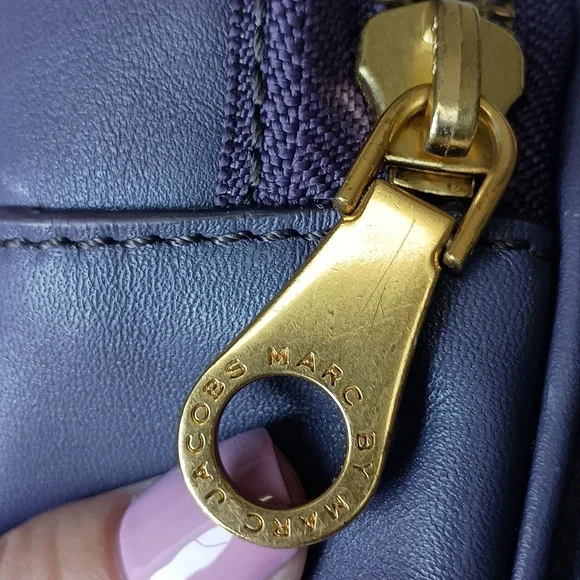 Marc Jacobs Backpack (Damaged!) - Picture 10 of 10